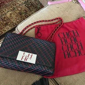 Carolina Herrera Sling Bag